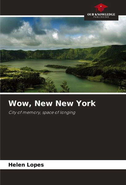Wow, New New York Wow, New New York