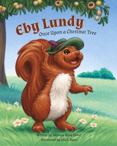 Cover Eby Lundy