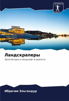 Landskrapery - Jel'gandur, Ibragim