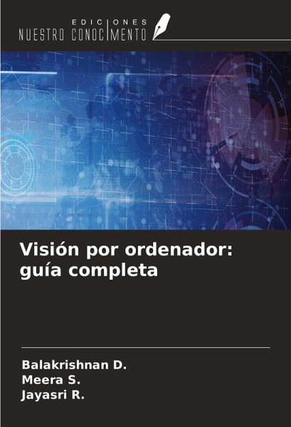 Visión por ordenador: guía completa