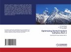 Optimizing Dental Implant Esthetics-Part 2