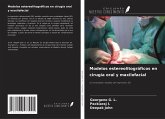 Modelos estereolitográficos en cirugía oral y maxilofacial