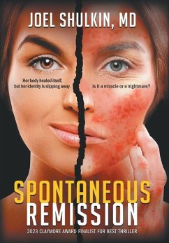 Cover Spontaneous Remission