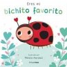 Eres mi bichito favorito. Libro de... - Bild 1