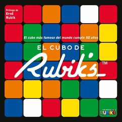 Cover El Cubo de Rubik's / Rubik's