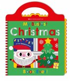 My Busiest Christmas Book Ever!: Scholastic Early Learners My Busiest Christmas Book Ever!: Scholastic Early Learners