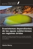Ecosistemas dependientes de las aguas subterráneas en regiones áridas Ecosistemas dependientes de las aguas subterráneas en regiones áridas