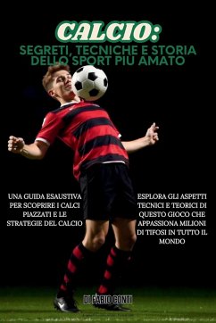 Cover CALCIO