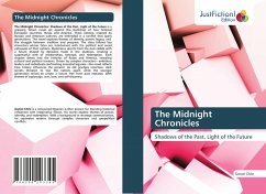 Cover The Midnight Chronicles