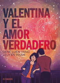 Cover Valentina y el amor verdadero