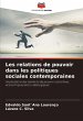 Les relations de pouvoir dans les... - Bild 1