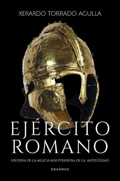 Cover Ejercito Romano