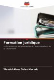 Formation juridique