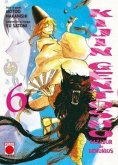 KIJIN GENTOSHO CAZADOR DE DEMONIOS 06 KIJIN GENTOSHO CAZADOR DE DEMONIOS 06