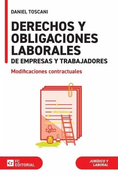 Derechos y obligaciones laborales de empresas y trabajadores - Confemetal