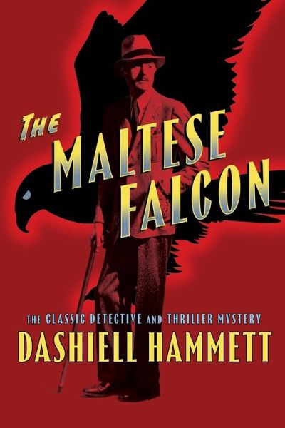The Maltese Falcon