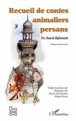 Recueil de contes animaliers persans