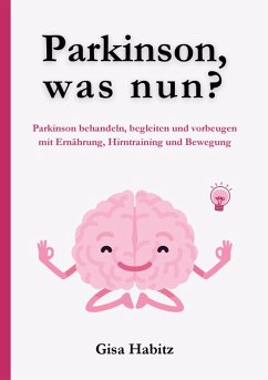 Parkinson, was nun? Parkinson, was nun?