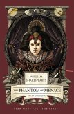 William Shakespeare's Star Wars Retelling William Shakespeare's Star Wars Retelling