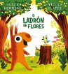 O ladrón de flores - Bild 1