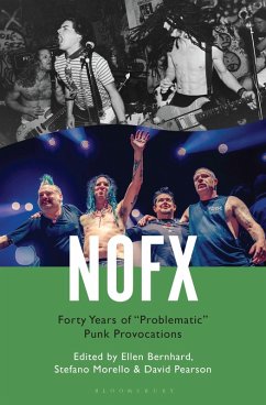 Cover NOFX