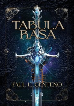 Cover Tabula Rasa