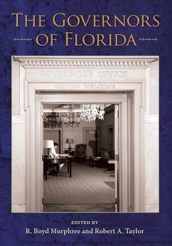 Cover The Governors of Florida