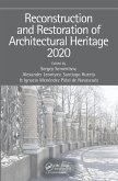 Reconstruction and Restoration of Architectural Heritage Reconstruction and Restoration of Architectural Heritage