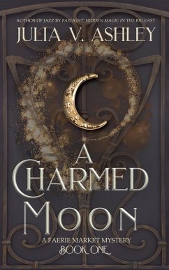 Cover A Charmed Moon