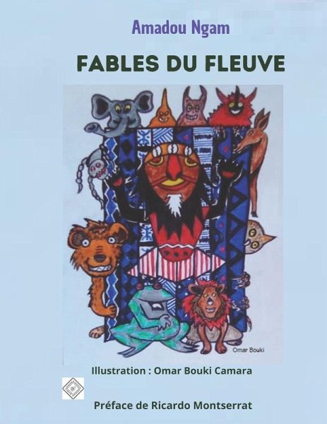 Fables du fleuve