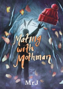 Mating with Mothman - Mrj