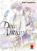 DEAR ANTIQUE 02 DEAR ANTIQUE 02