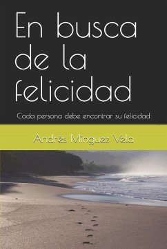 Cover En busca de la felicidad