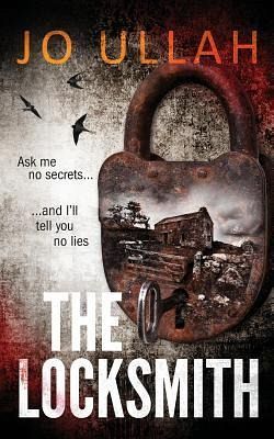 The Locksmith The Locksmith