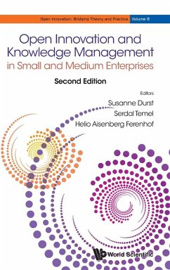 OPEN INNOV & KNOW MGMT..(2ND ED) OPEN INNOV & KNOW MGMT..(2ND ED)