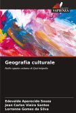 Geografia culturale