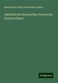 Jahrbuch des Historischen Vereins des Kantons Glarus