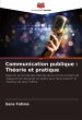 Communication publique : Théorie et... - Bild 1