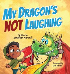 Cover My Dragon's Not Laughing