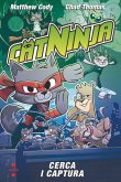 Catninja 3. Cerca i captura Catninja 3. Cerca i captura