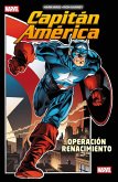 MARVEL ESSENTIALS 16 CAPITAN AMERICA: OPERACION RENACIMIENTO MARVEL ESSENTIALS 16 CAPITAN AMERICA: OPERACION RENACIMIENTO