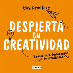 Cover Despierta tu creatividad