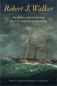 Cover Robert J. Walker
