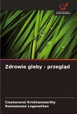 Zdrowie gleby - przegl¿d Zdrowie gleby - przegl¿d