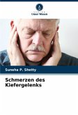 Schmerzen des Kiefergelenks Schmerzen des Kiefergelenks