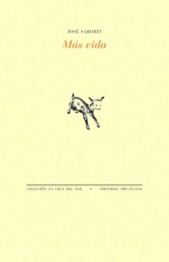 Cover MÁS VIDA