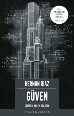 Cover Güven