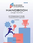 Business Champions Handbook (Large Format)