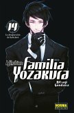 MISIÓN: FAMILIA YOZAKURA 14 MISIÓN: FAMILIA YOZAKURA 14