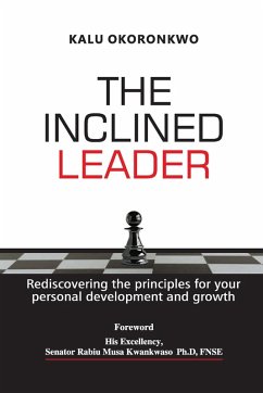 Cover The Inclined Leader